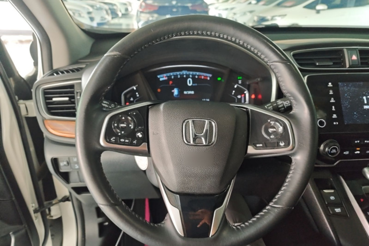 Honda CR-V 2022 car image #11