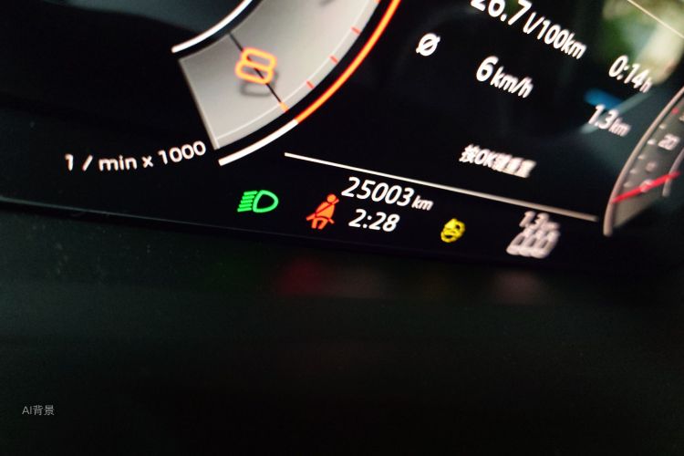 Audi Q3 2024 car image #14