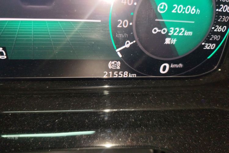 Volkswagen Golf 2022 car image #14