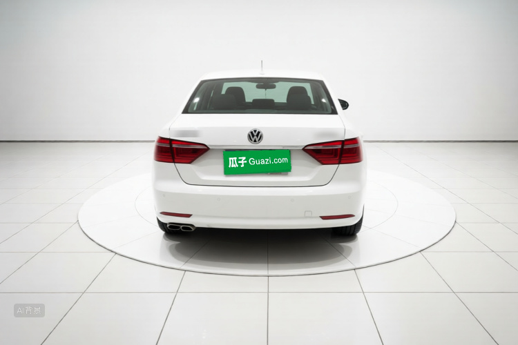 Volkswagen Lavida 2016 #6 Volkswagen Lavida 2016 car image #6
