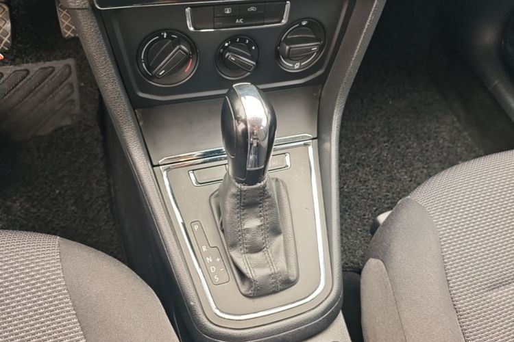 Volkswagen Bora 2018 #14 Volkswagen Bora 2018 immagine di auto #14