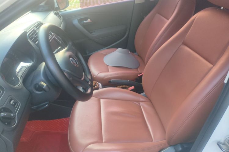 Volkswagen Polo 2018 #15 Volkswagen Polo 2018 car image #15