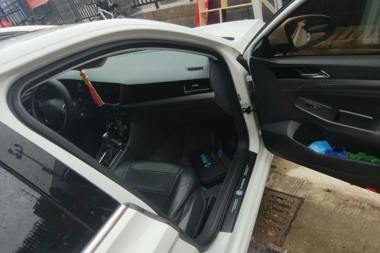 Volkswagen Bora 2020 صورة سيارة #21