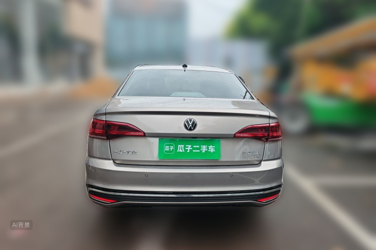 Volkswagen Bora 2023 #6 Volkswagen Bora 2023 car image #6