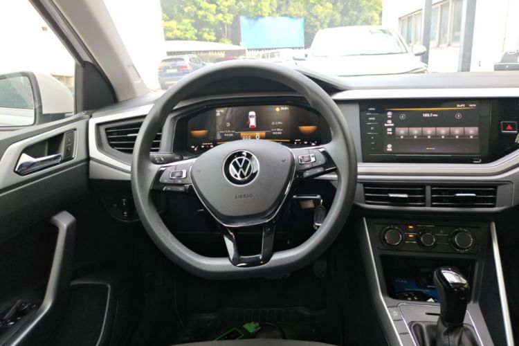 Volkswagen Polo 2024 #11 Volkswagen Polo 2024 car image #11