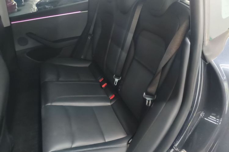 Tesla Model 3 2024 immagine di auto #17