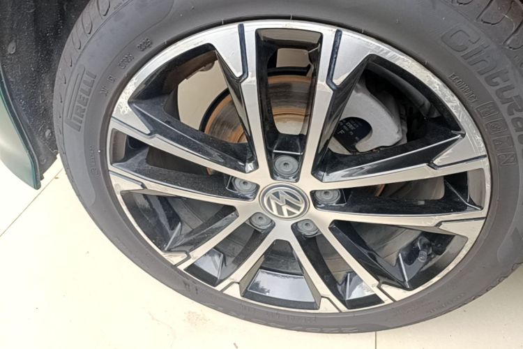 Volkswagen Golf 2017 #10 Volkswagen Golf 2017 car image #10