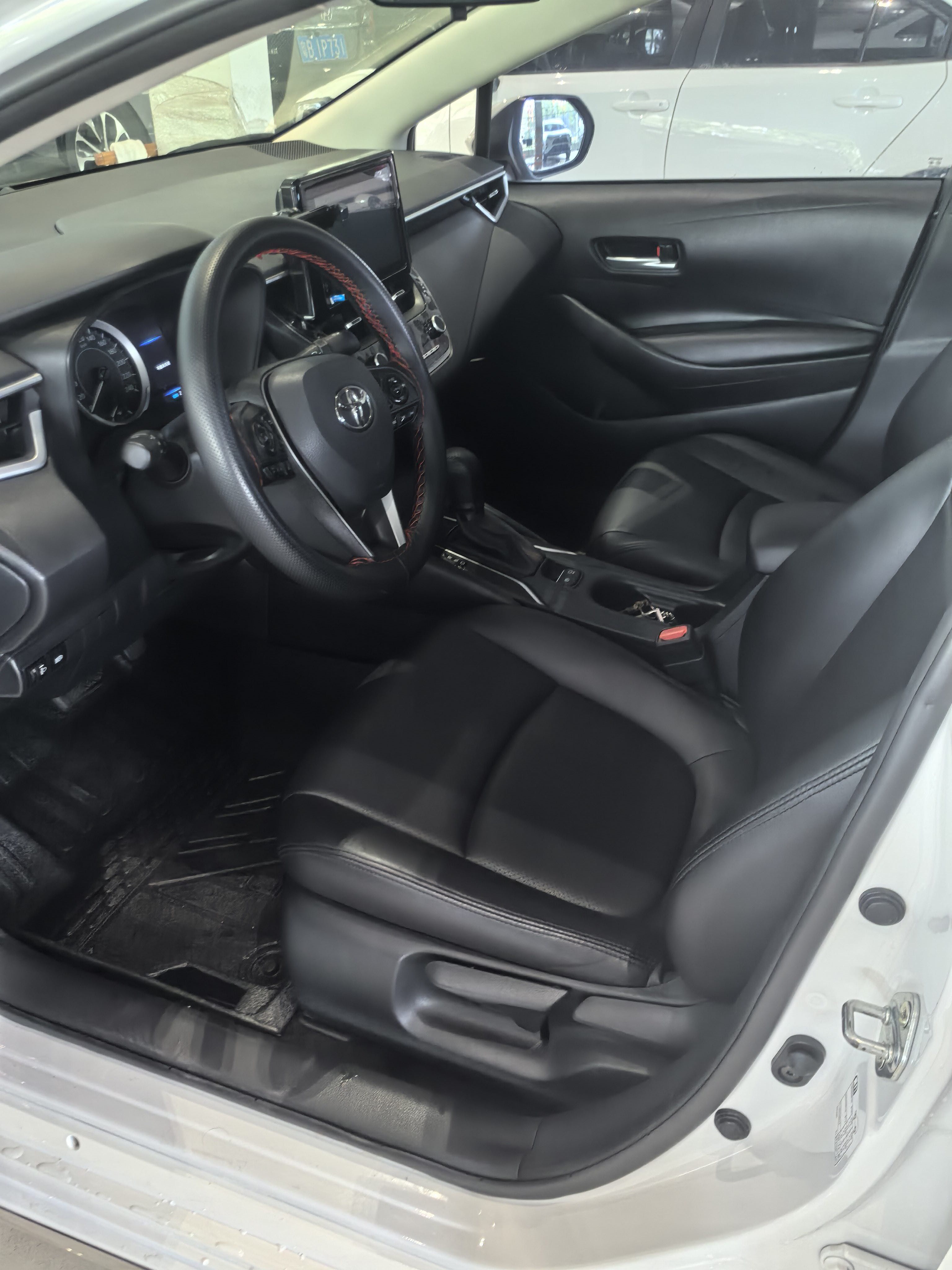 丰田 卡罗拉 2022 汽车图片 #4