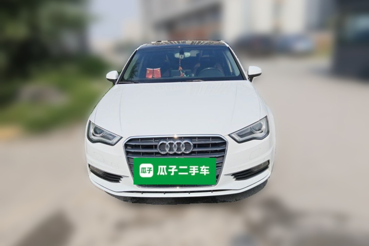 Audi A3 2014 #3 Audi A3 2014 imagen de coche #3