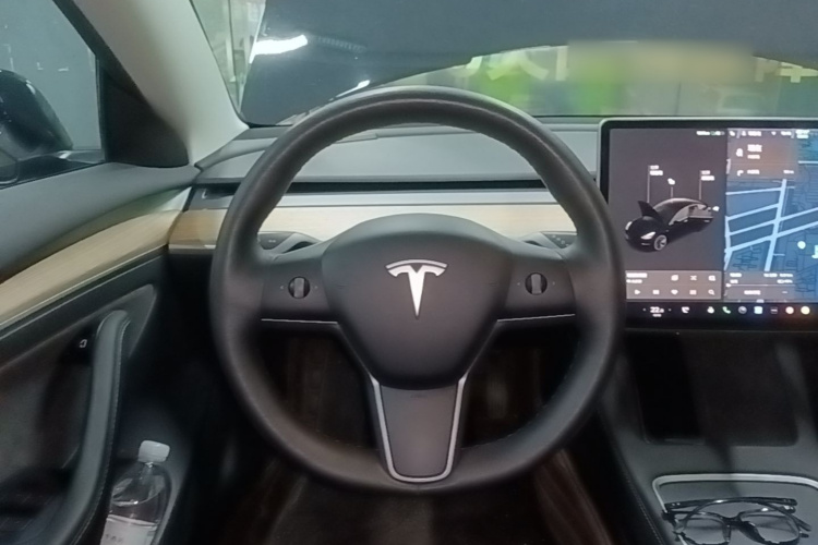 Tesla Model 3 2021 immagine di auto #15
