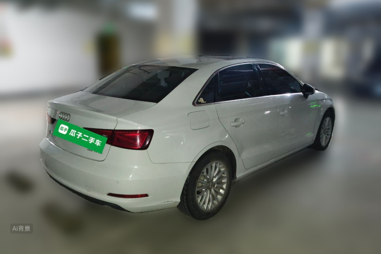 Audi A3 2016 #7 Audi A3 2016 imagen de coche #7