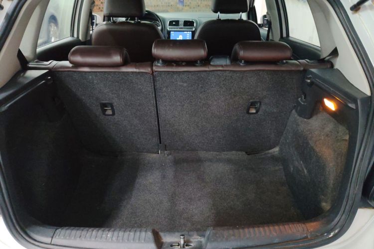 Volkswagen Polo 2016 صورة سيارة #19