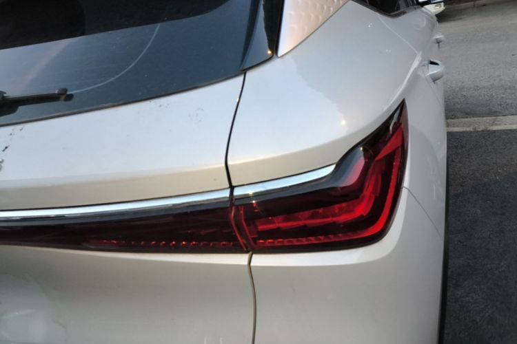 BYD Yuan Plus 2024 car image #8