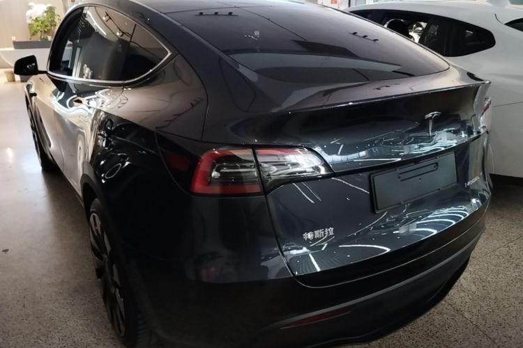 Tesla Model Y 2024 car image #5
