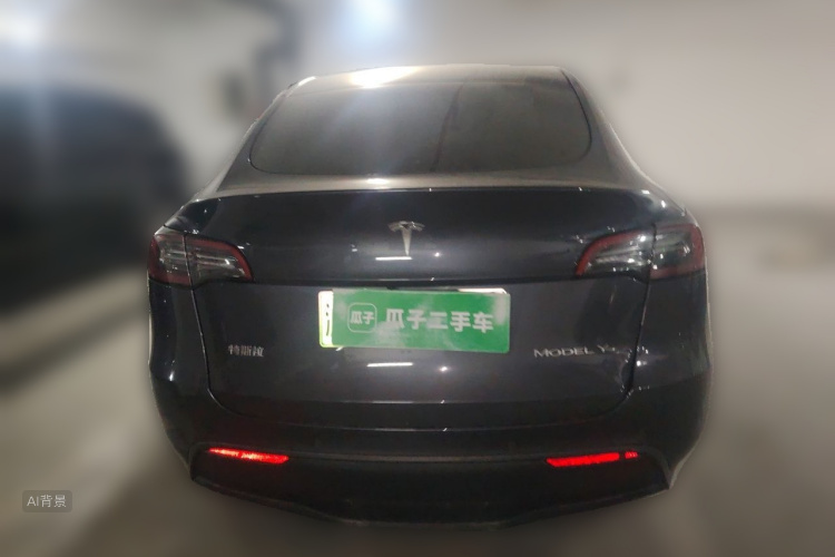 Tesla Model Y 2022 car image #6