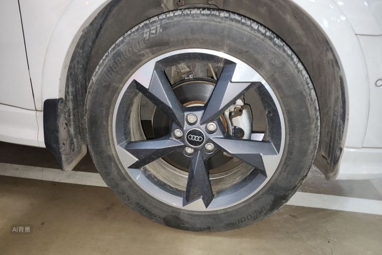 奥迪 奥迪Q3 2024 汽车图片 #9