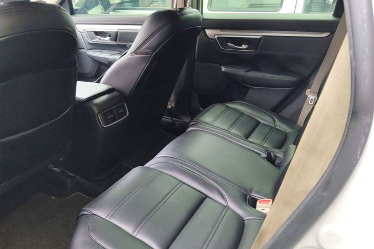 Honda CR-V 2019 car image #17
