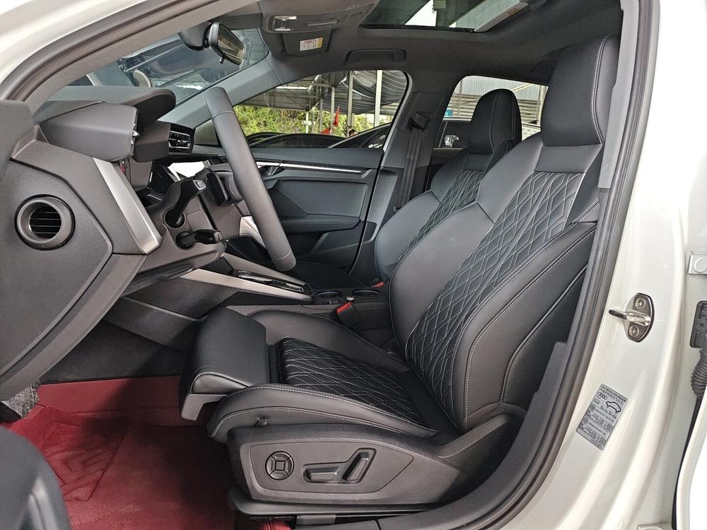 Audi A3 2025 #11 Audi A3 2025 image de voiture #11