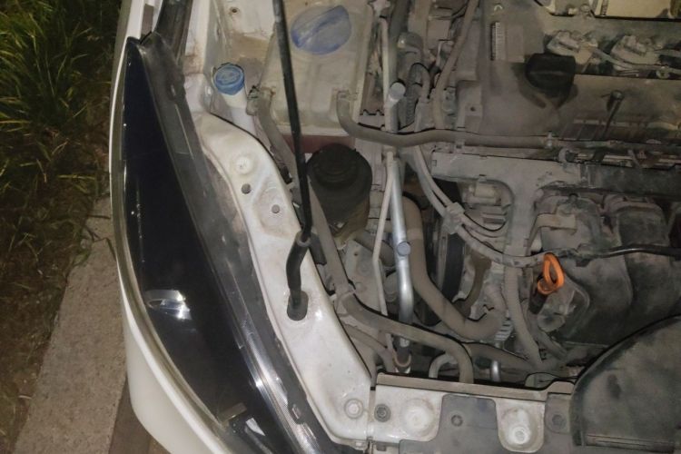 Chery Arrizo 5 2020 #22 Chery Arrizo 5 2020 car image #22