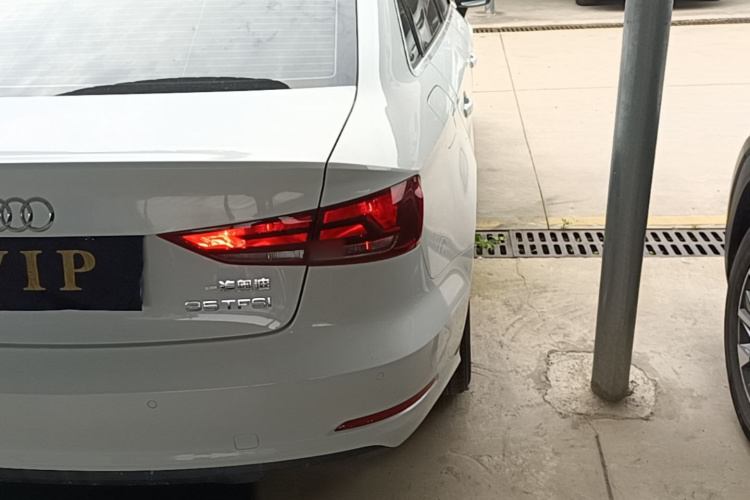 Audi A3 2016 #8 Audi A3 2016 immagine di auto #8