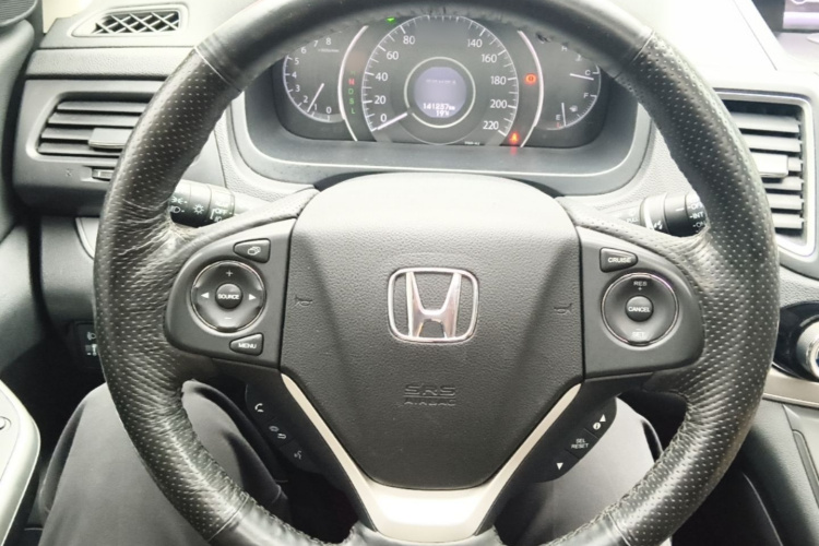 Honda CR-V 2016 #15 Honda CR-V 2016 car image #15