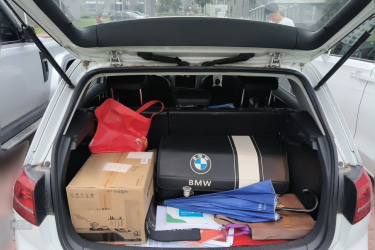 Volkswagen Golf 2016 car image #21