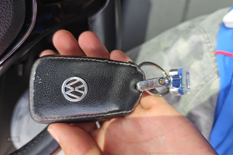 Volkswagen Bora 2019 car image #10