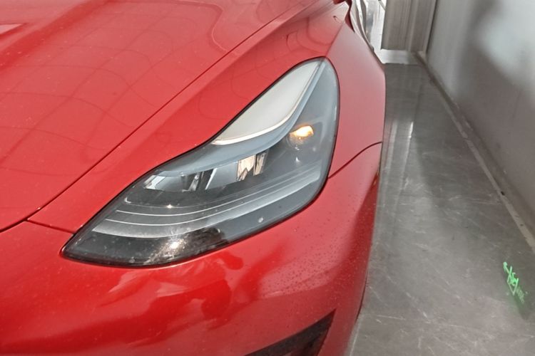 Tesla Model 3 2022 immagine di auto #23