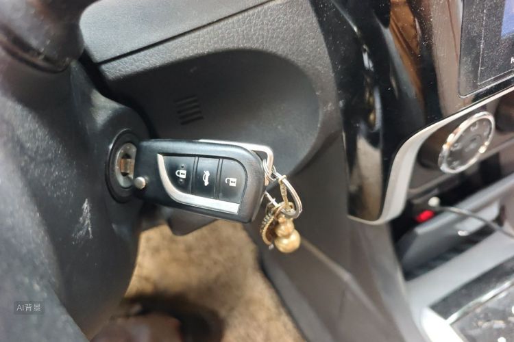 Toyota Corolla 2019 image de voiture #10