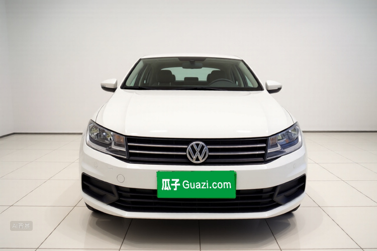 Volkswagen Santana 2020 car image #3