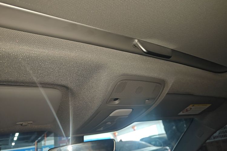 Audi A3 2020 car image #18