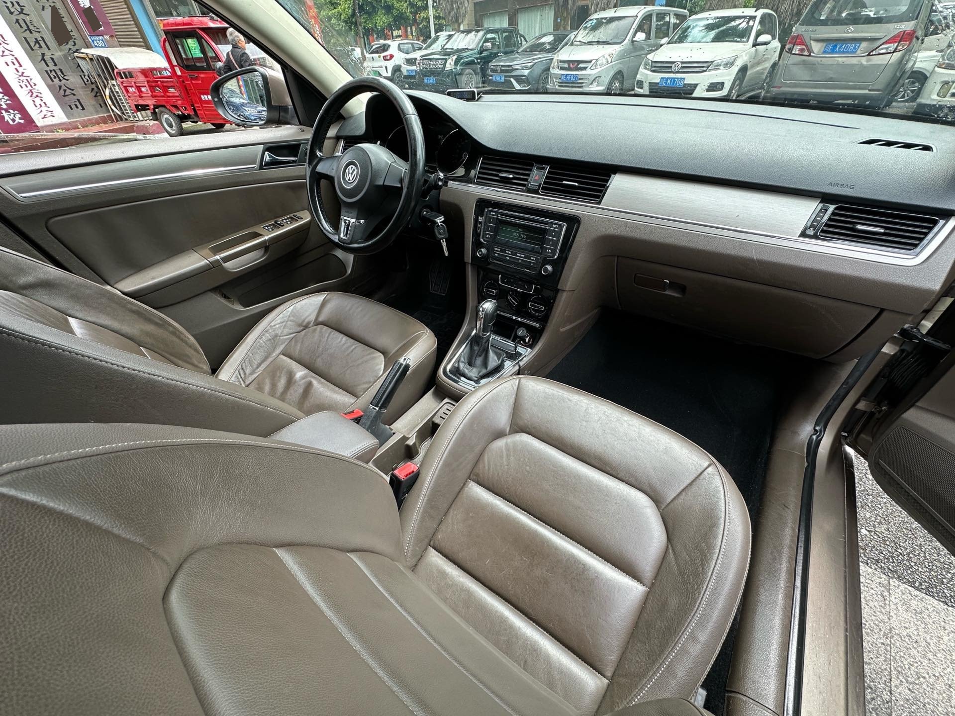 大众 宝来 2013 汽车图片 #4