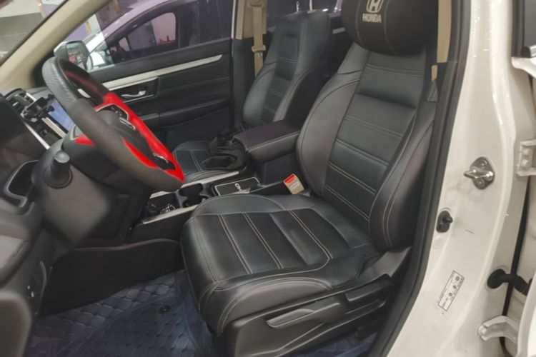 Honda CR-V 2020 #19 Honda CR-V 2020 car image #19