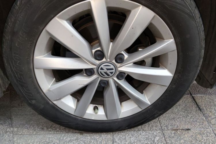 Volkswagen Bora 2020 car image #9