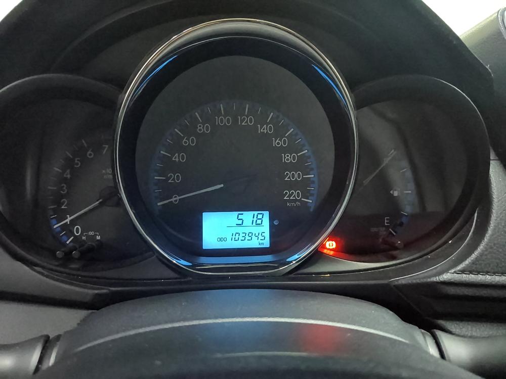Toyota Vios FS 2018 #15 Toyota Vios FS 2018 image de voiture #15