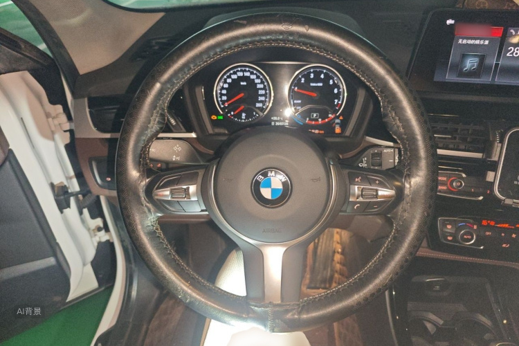 BMW X1 2021 immagine di auto #12