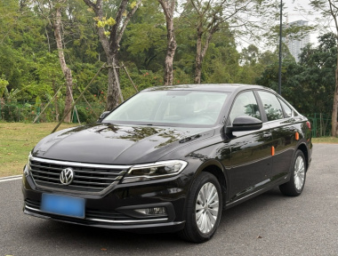 Volkswagen Lavida 2020 Volkswagen Lavida 2020 car image