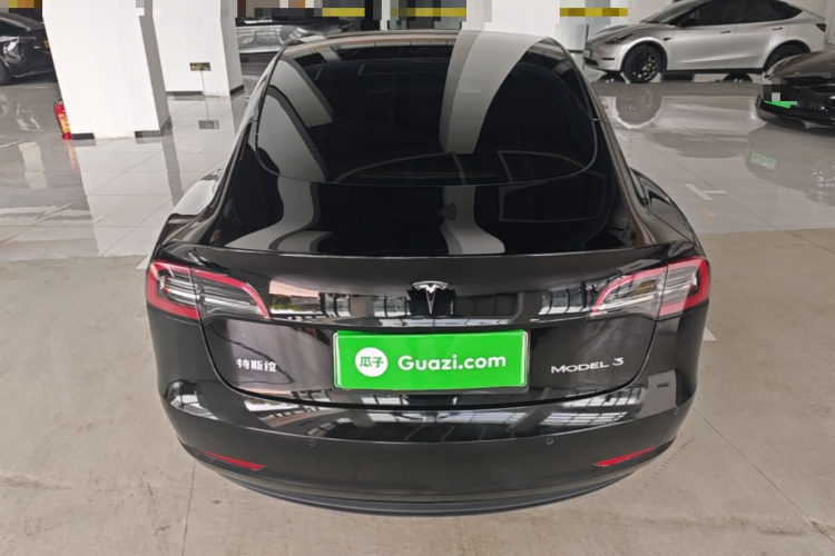 Tesla Model 3 2022 car image #6