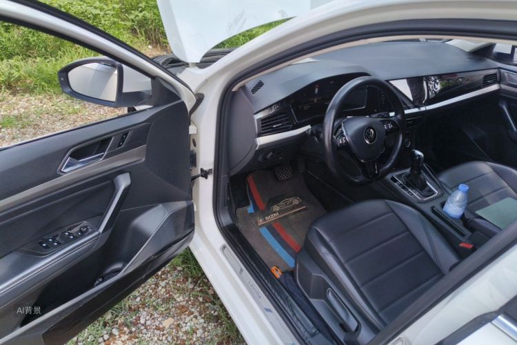 Volkswagen Lavida 2021 car image #18