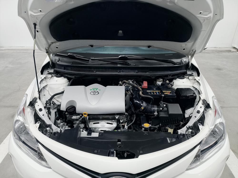 Toyota Vios 2016 #10 Toyota Vios 2016 car image #10