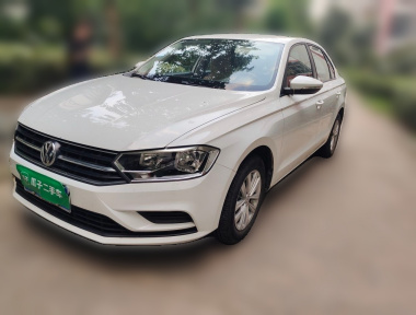Volkswagen Bora 2017 car image 