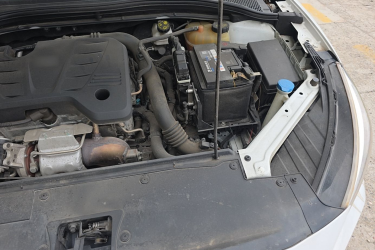 MG 5 2021 #27 MG 5 2021 immagine di auto #27