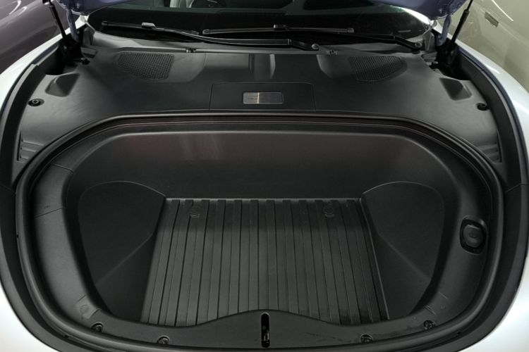 MI SU7 2024 car image #20