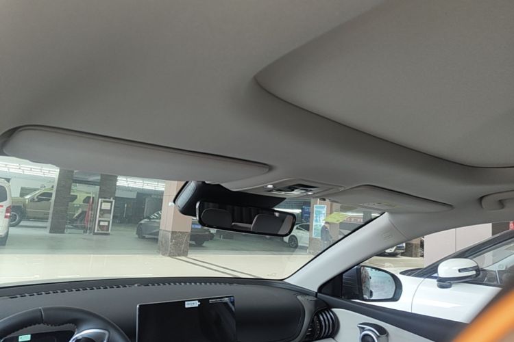 BYD Yuan Plus 2024 car image #18