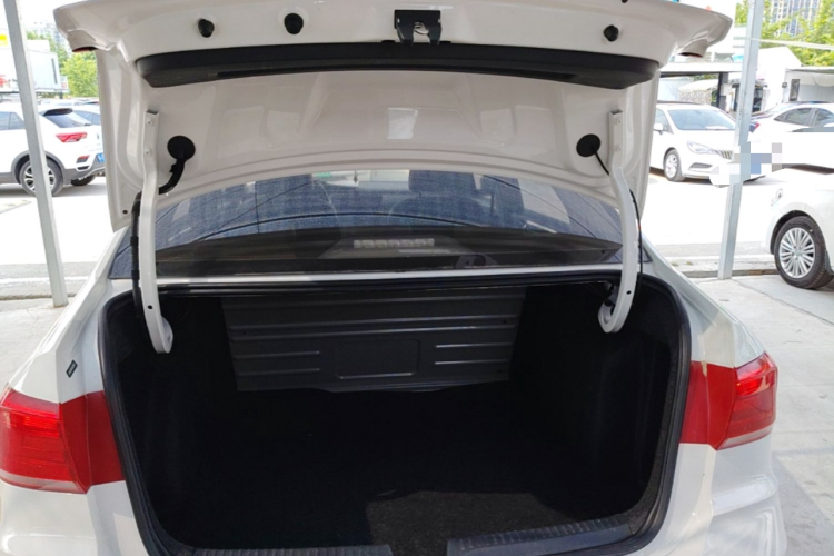 Volkswagen Santana 2019 car image #19