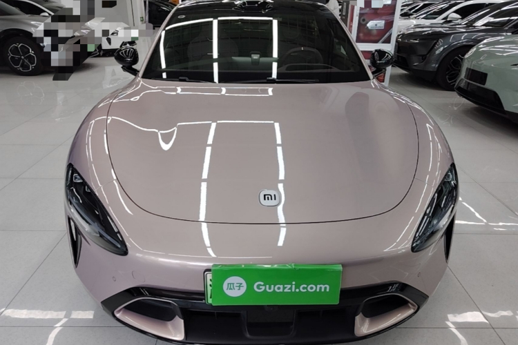 2026 car image #3