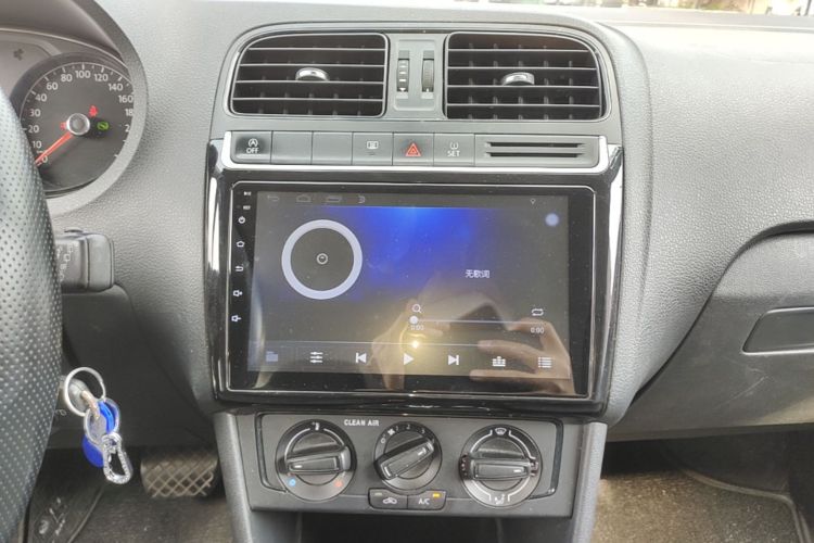 Volkswagen Polo 2019 #13 Volkswagen Polo 2019 image de voiture #13