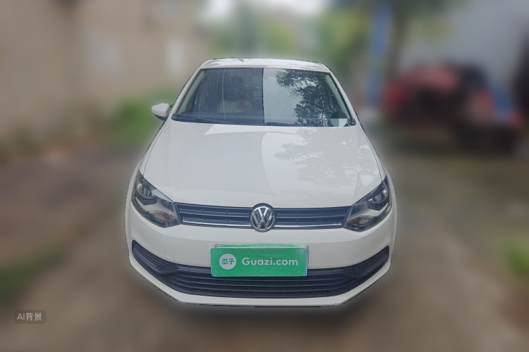 Volkswagen Polo 2016 #3 Volkswagen Polo 2016 car image #3