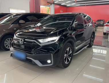 Honda CR-V 2022 car image 