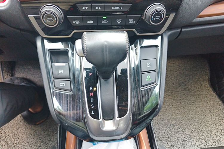 Honda CR-V 2020 изображение автомобиля #14